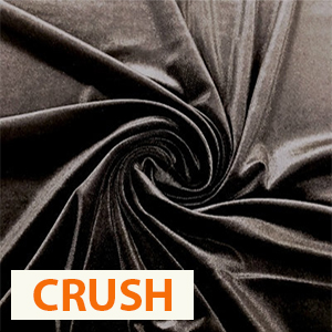 Crush Velvet