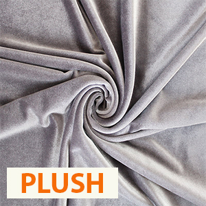 Plush Velvet